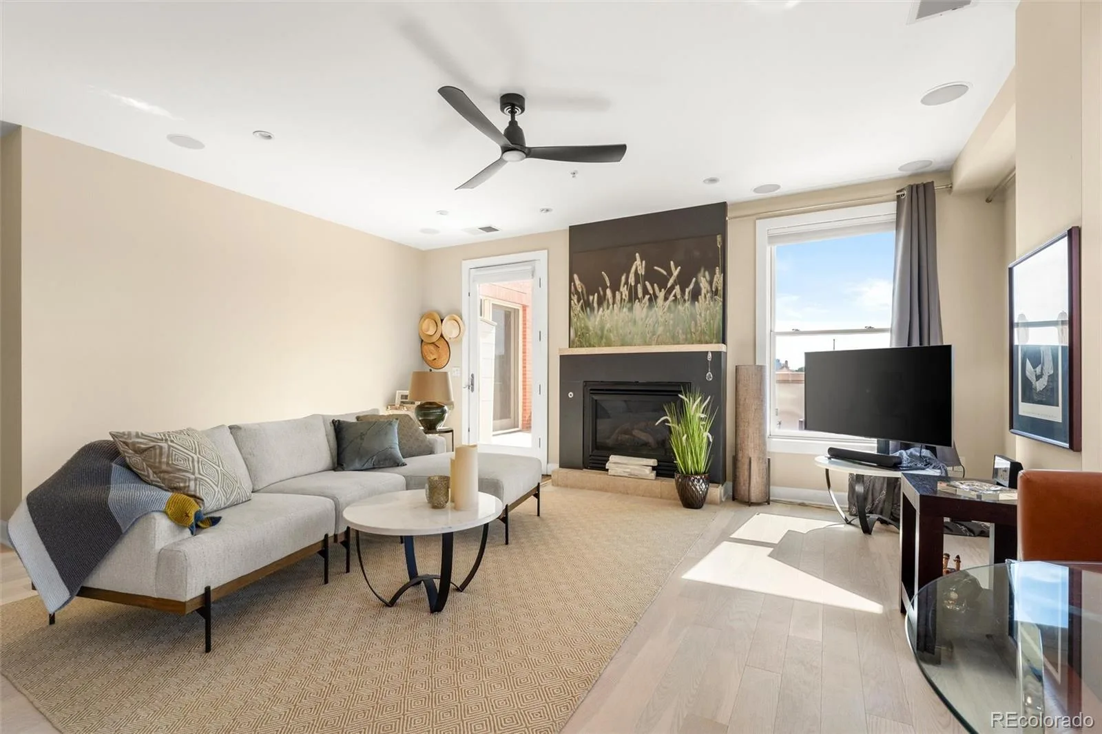 1630 N Clarkson Street #614 Denver CO 80218 | MLS #REC7077643 10122026164412 1600 10