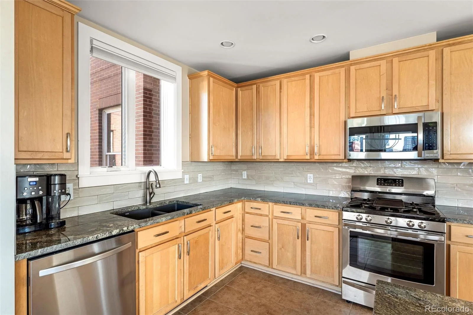 1630 N Clarkson Street #614 Denver CO 80218 | MLS #REC7077643 10122026164412 1600 13