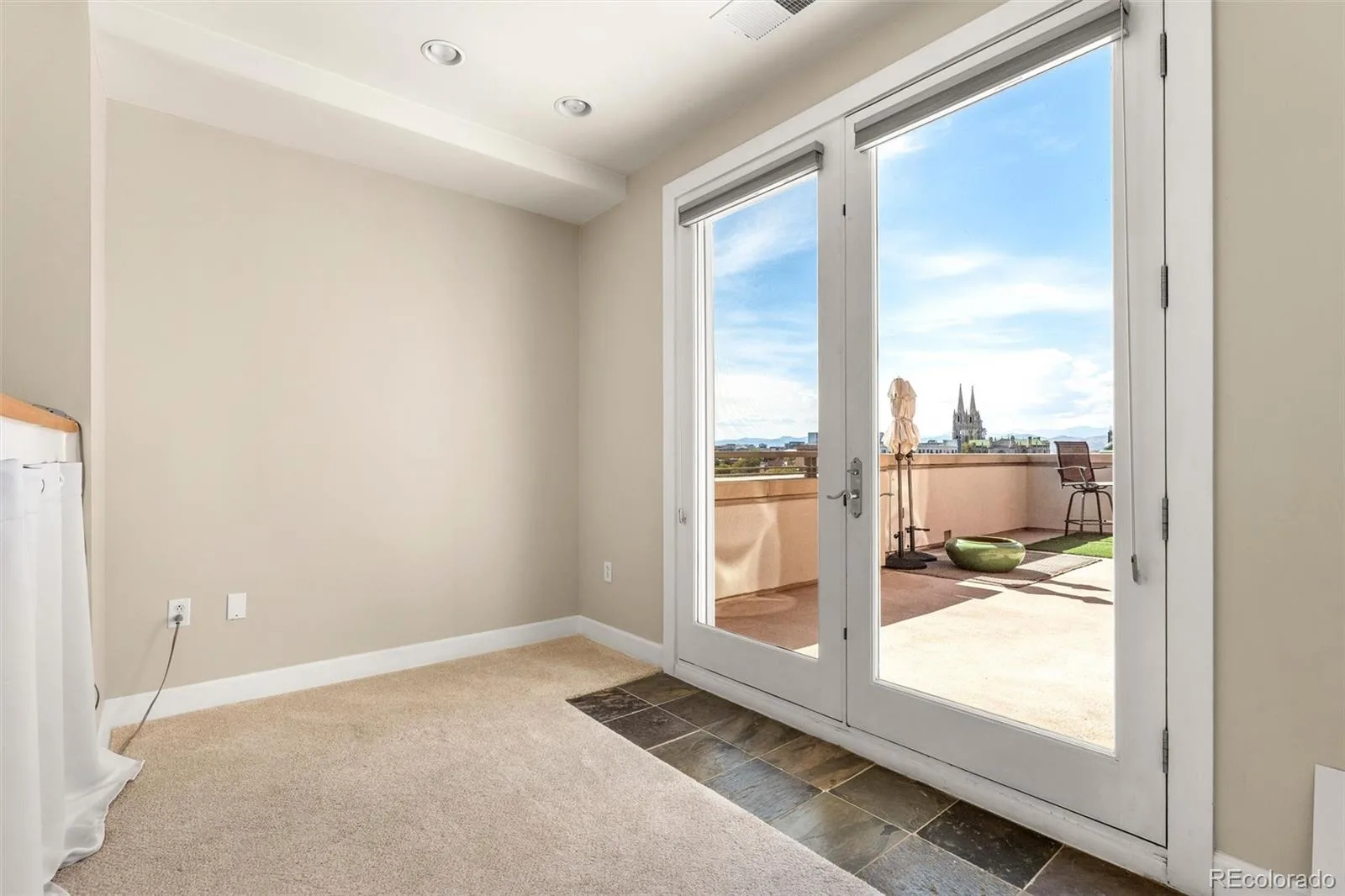 1630 N Clarkson Street #614 Denver CO 80218 | MLS #REC7077643 10122026164412 1600 21