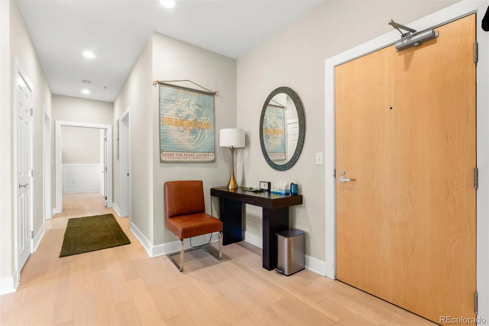 1630 N Clarkson Street #614 Denver CO 80218 | MLS #REC7077643 10122026164412 1600 25