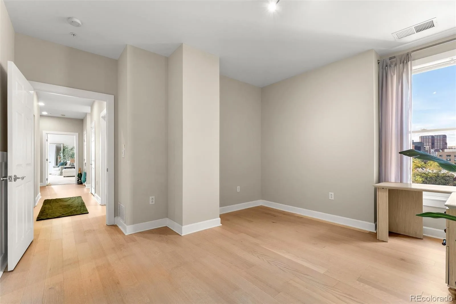 1630 N Clarkson Street #614 Denver CO 80218 | MLS #REC7077643 10122026164412 1600 27