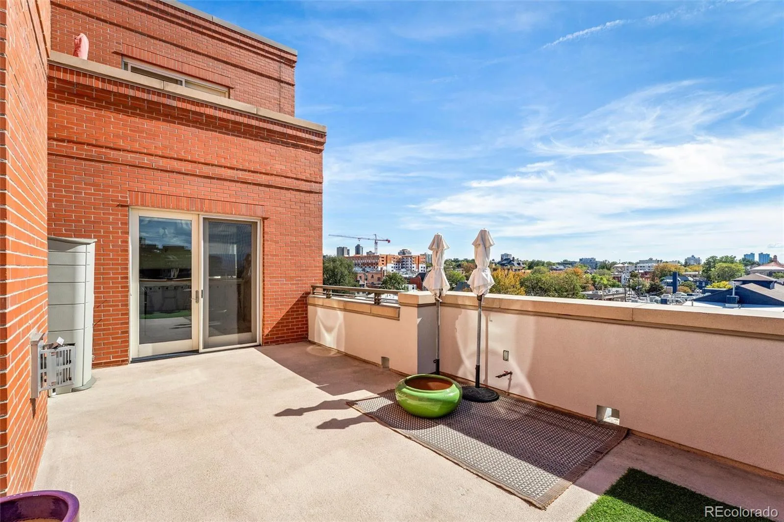 1630 N Clarkson Street #614 Denver CO 80218 | MLS #REC7077643 10122026164412 1600 34