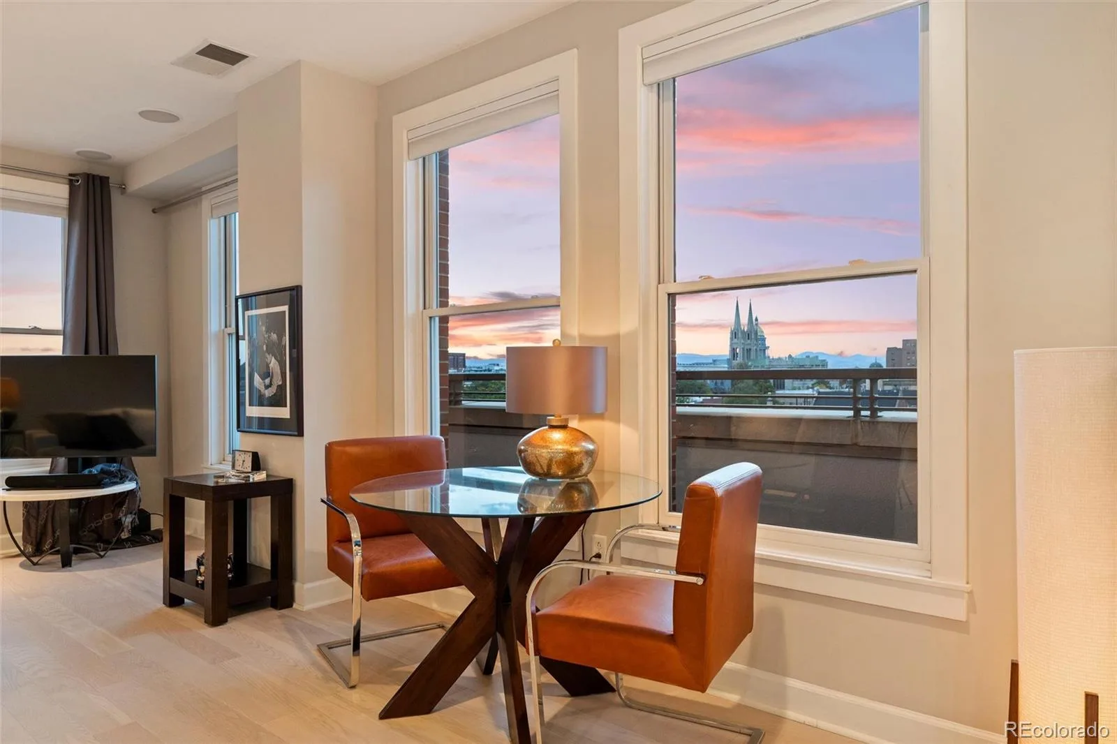 1630 N Clarkson Street #614 Denver CO 80218 | MLS #REC7077643 10122026164412 1600 39