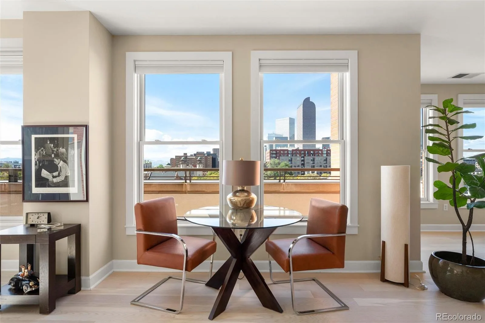 1630 N Clarkson Street #614 Denver CO 80218 | MLS #REC7077643 10122026164412 1600 4