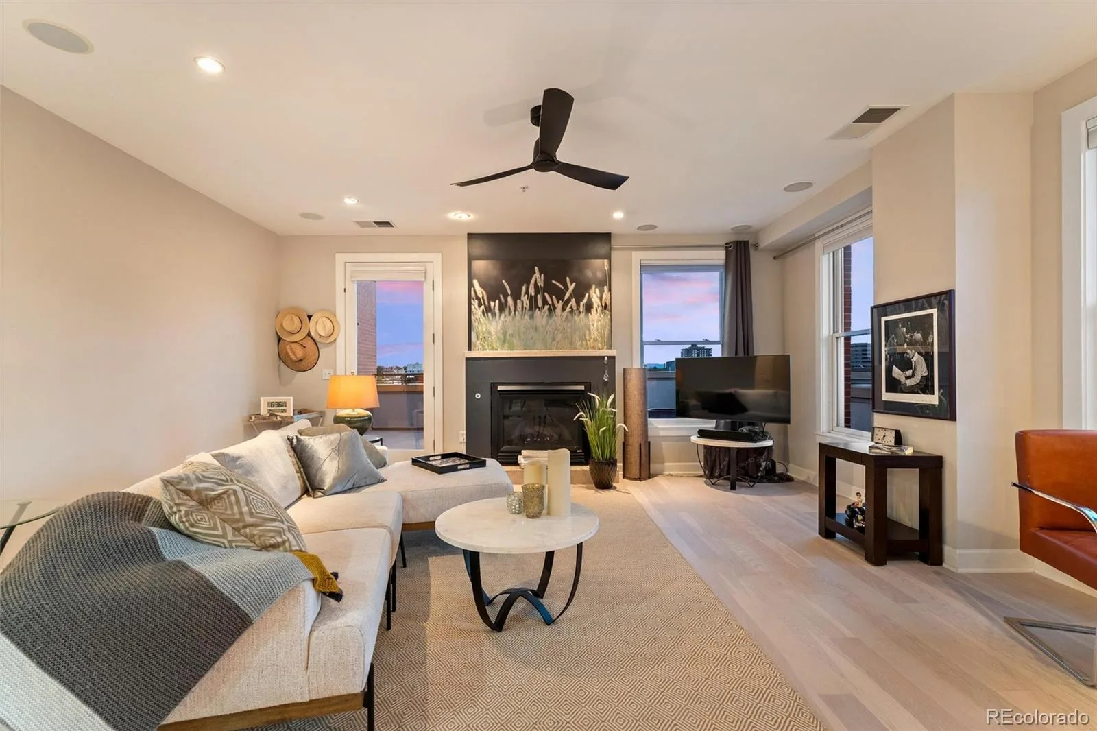 1630 N Clarkson Street #614 Denver CO 80218 | MLS #REC7077643 10122026164412 1600 42