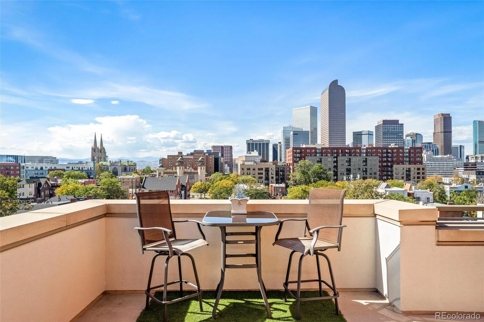 1630 N Clarkson Street #614 Denver CO 80218 | MLS #REC7077643 10122026164412 1600 5