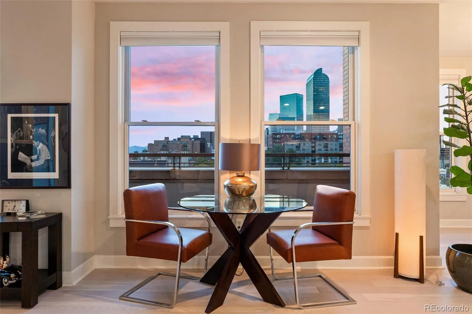 1630 N Clarkson Street #614 Denver CO 80218 | MLS #REC7077643 10122026164412 1600 7
