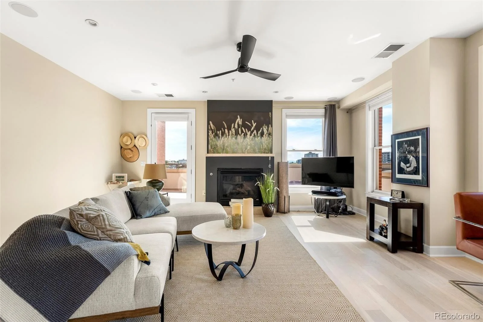 1630 N Clarkson Street #614 Denver CO 80218 | MLS #REC7077643 10122026164412 1600 8