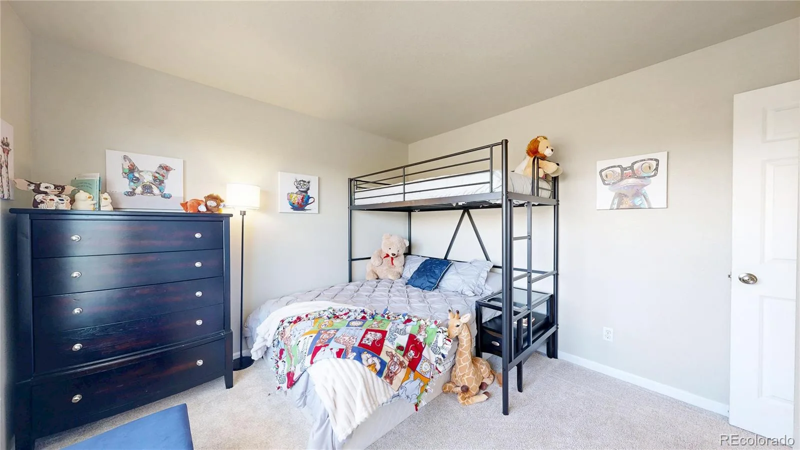 18189 W 85th Drive Arvada CO 80007 MLS #REC7078364 07102026181354 1600 22