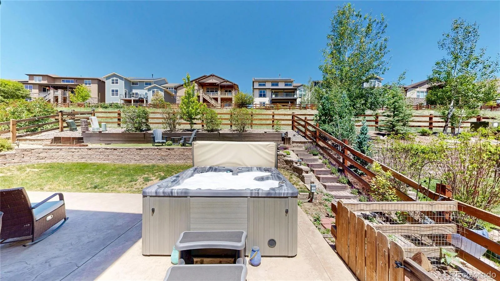 18189 W 85th Drive Arvada CO 80007 MLS #REC7078364 07102026181354 1600 42
