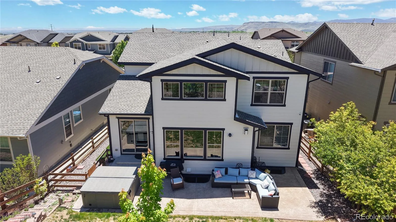 18189 W 85th Drive Arvada CO 80007 MLS #REC7078364 07102026181354 1600 47