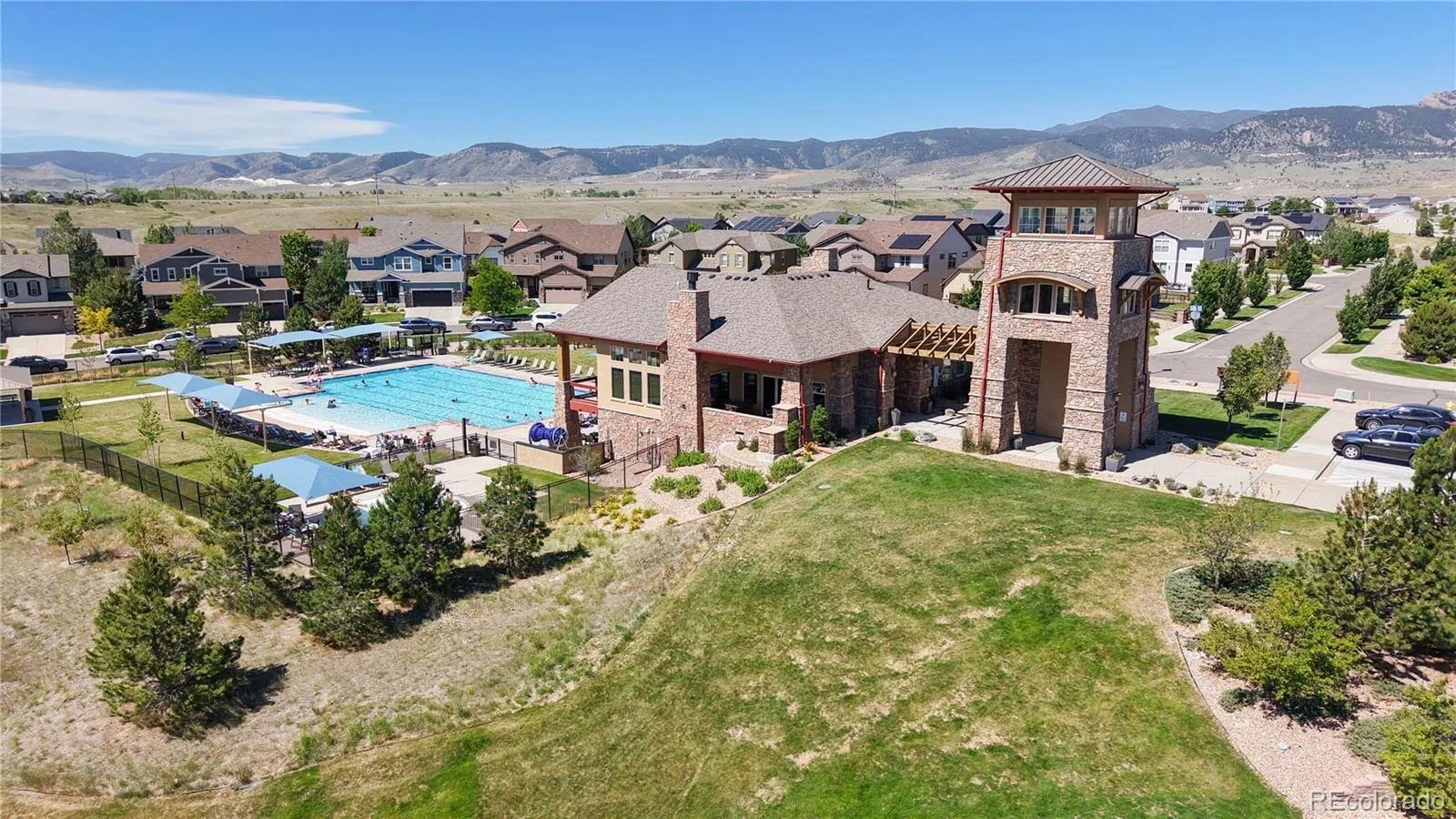 18189 W 85th Drive Arvada CO 80007 MLS #REC7078364 07102026181354 1600 49