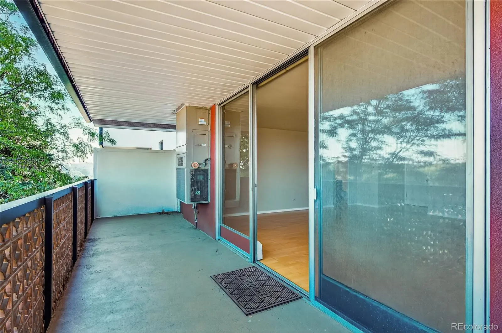 4570 E Yale Avenue #503 Denver CO 80222 | MLS #REC7078377 03252026190635 1600 17