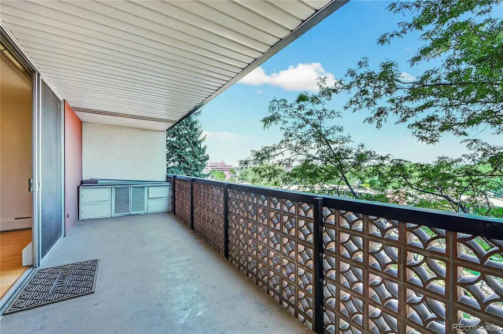 4570 E Yale Avenue #503 Denver CO 80222 | MLS #REC7078377 03252026190635 1600 18