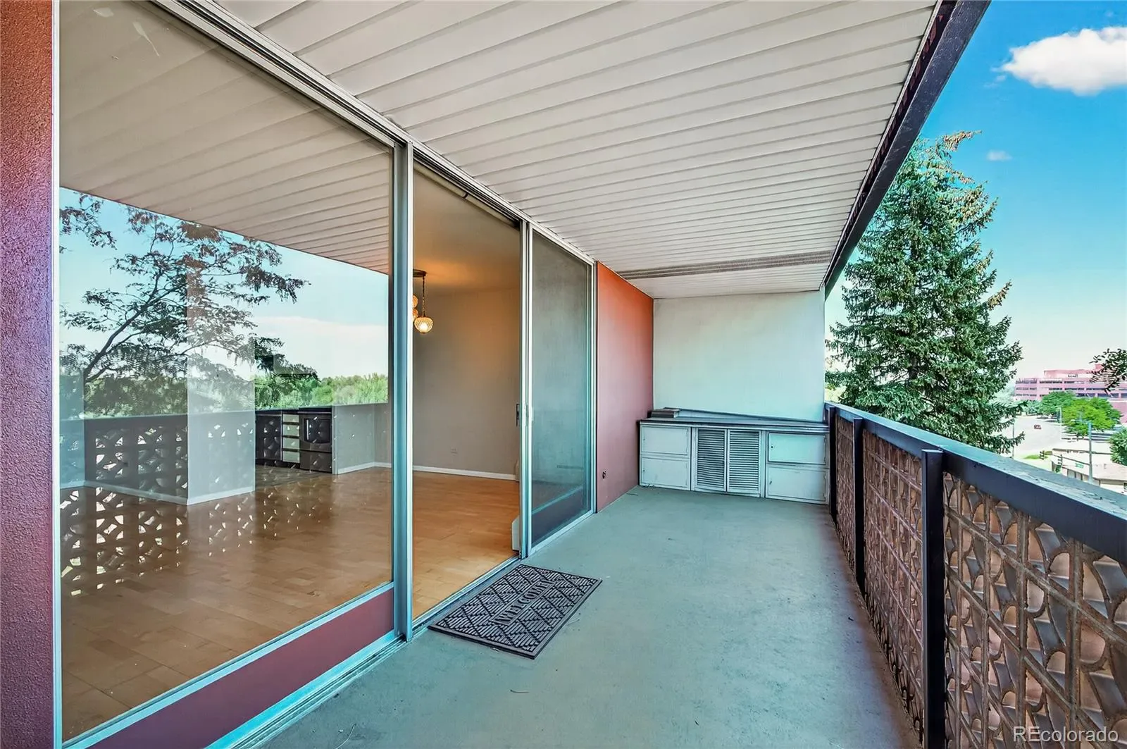 4570 E Yale Avenue #503 Denver CO 80222 | MLS #REC7078377 03252026190635 1600 21