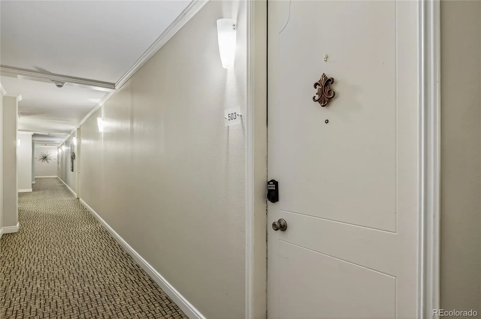 4570 E Yale Avenue #503 Denver CO 80222 | MLS #REC7078377 03252026190635 1600 23