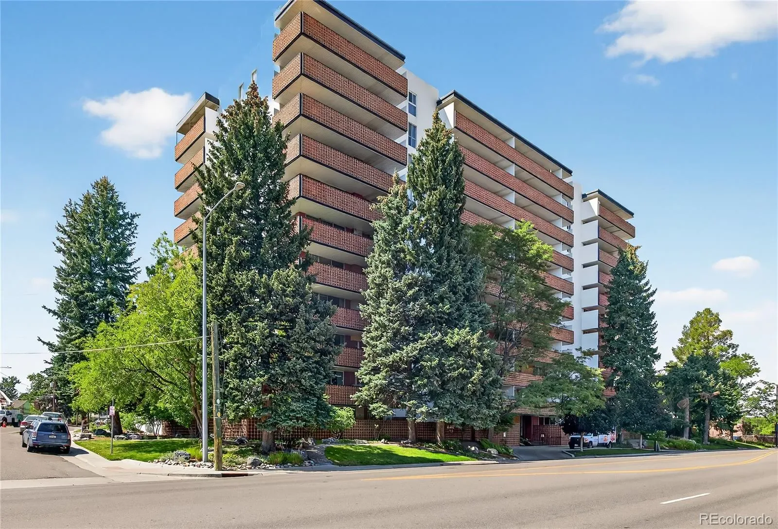 4570 E Yale Avenue #503 Denver CO 80222 | MLS #REC7078377 03252026190635 1600 24