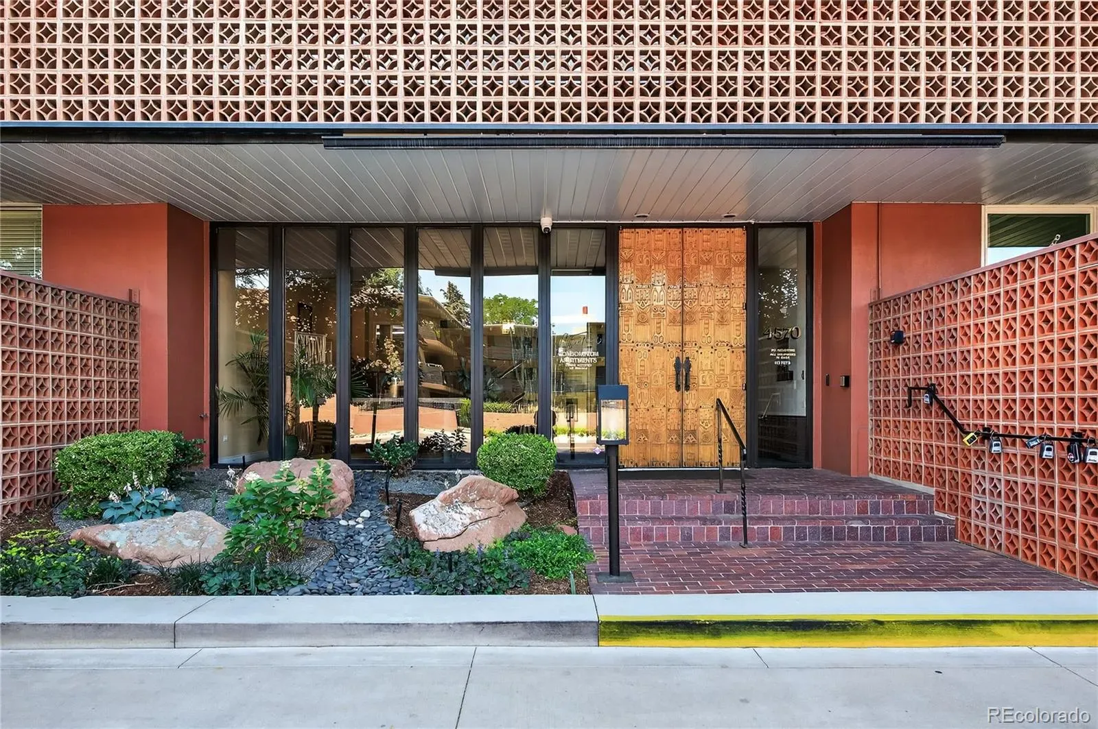 4570 E Yale Avenue #503 Denver CO 80222 | MLS #REC7078377 03252026190635 1600 25
