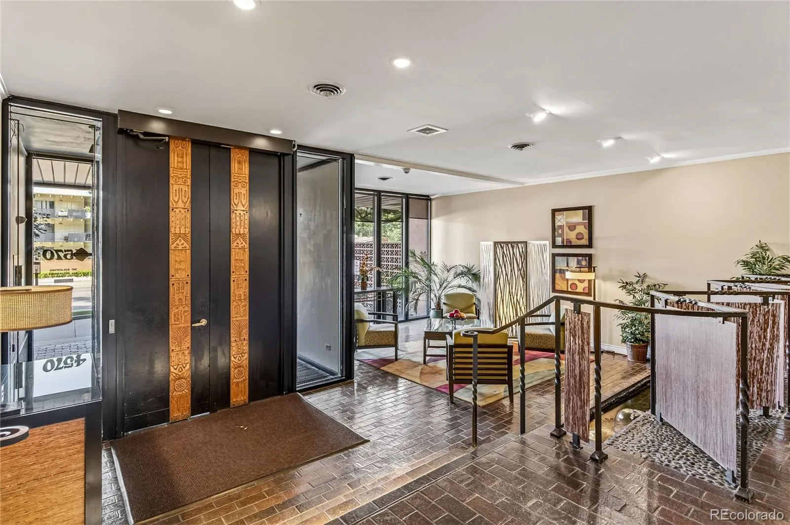 4570 E Yale Avenue #503 Denver CO 80222 | MLS #REC7078377 03252026190635 1600 26