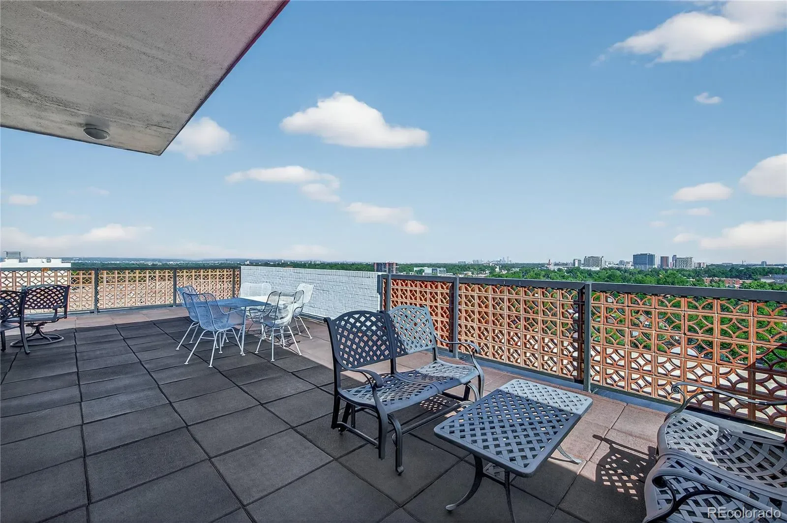 4570 E Yale Avenue #503 Denver CO 80222 | MLS #REC7078377 03252026190635 1600 31