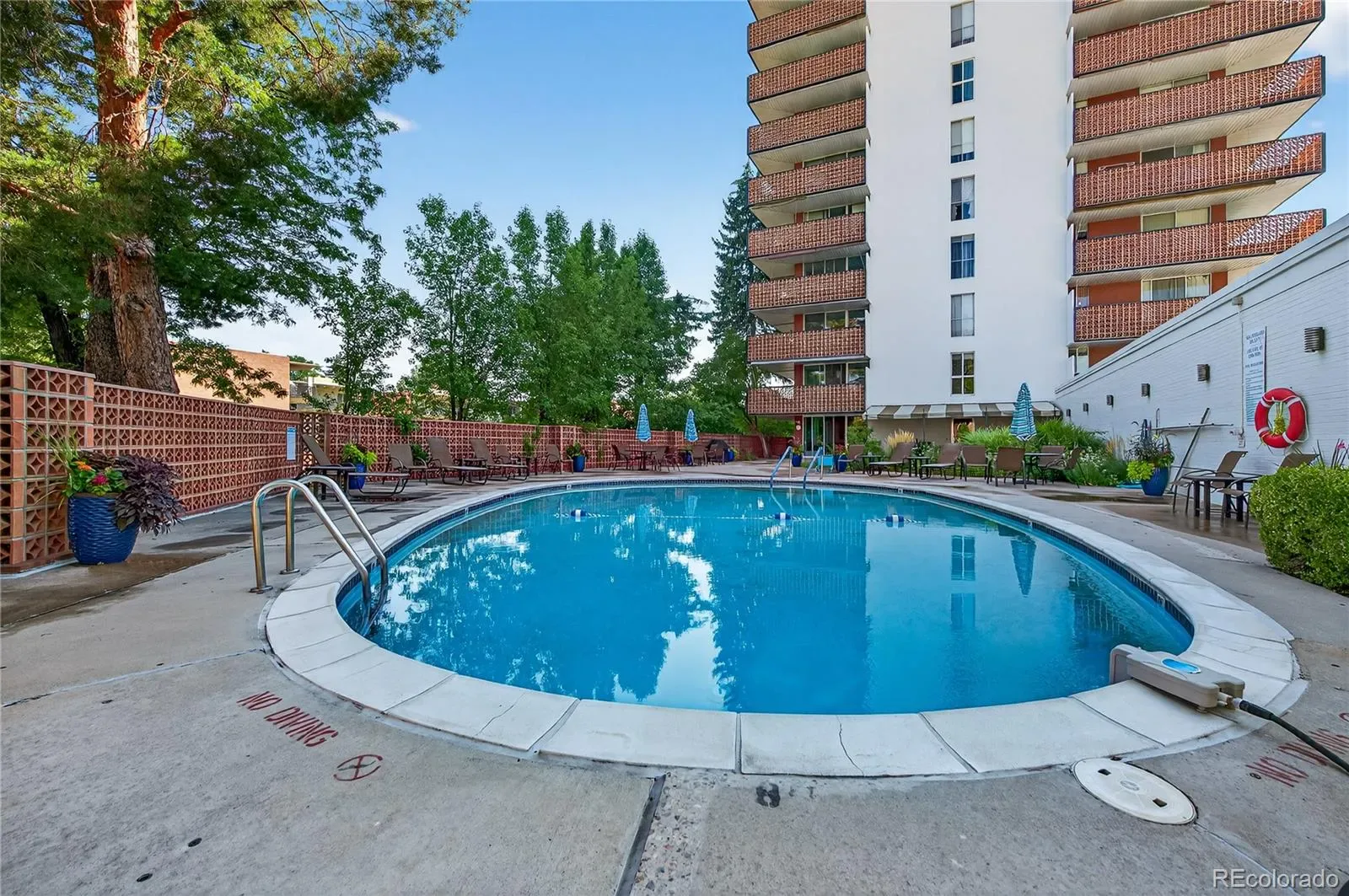 4570 E Yale Avenue #503 Denver CO 80222 | MLS #REC7078377 03252026190635 1600 32