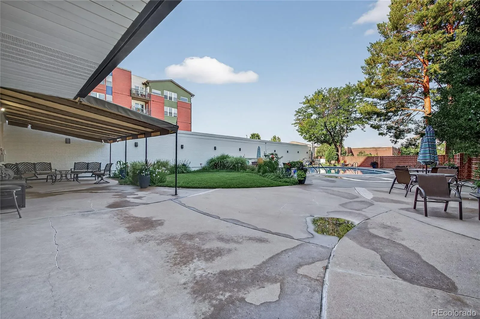 4570 E Yale Avenue #503 Denver CO 80222 | MLS #REC7078377 03252026190635 1600 33