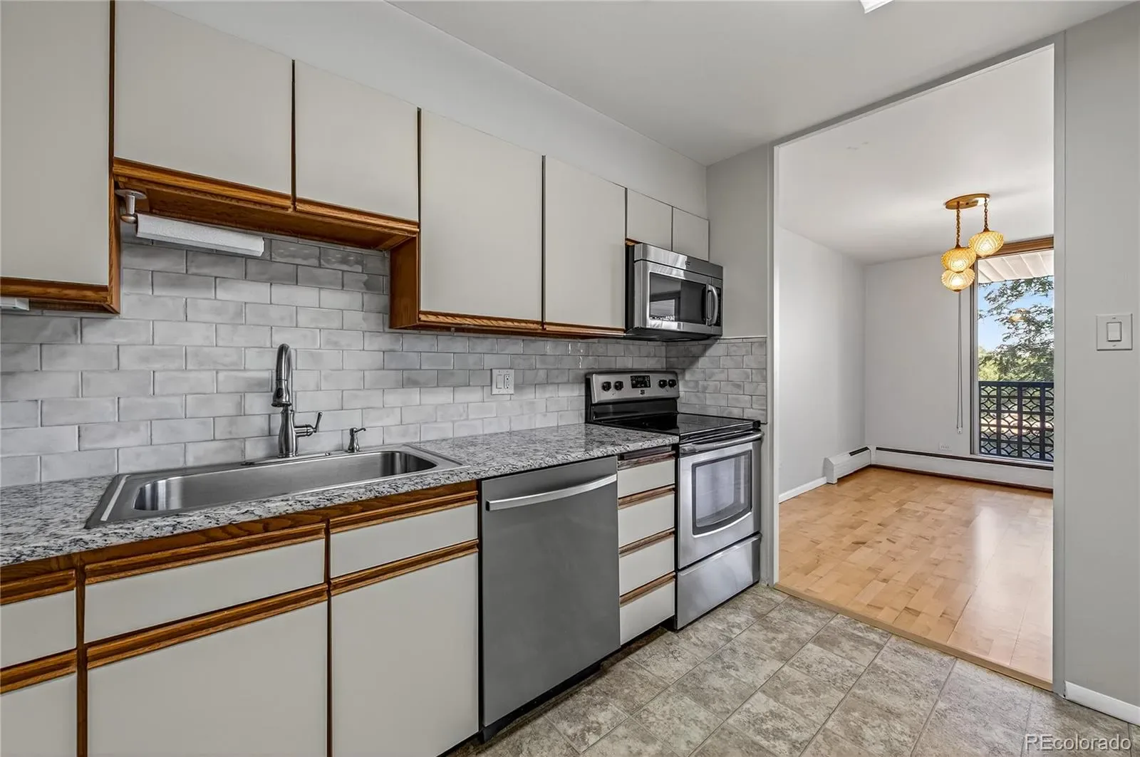 4570 E Yale Avenue #503 Denver CO 80222 | MLS #REC7078377 03252026190635 1600 5