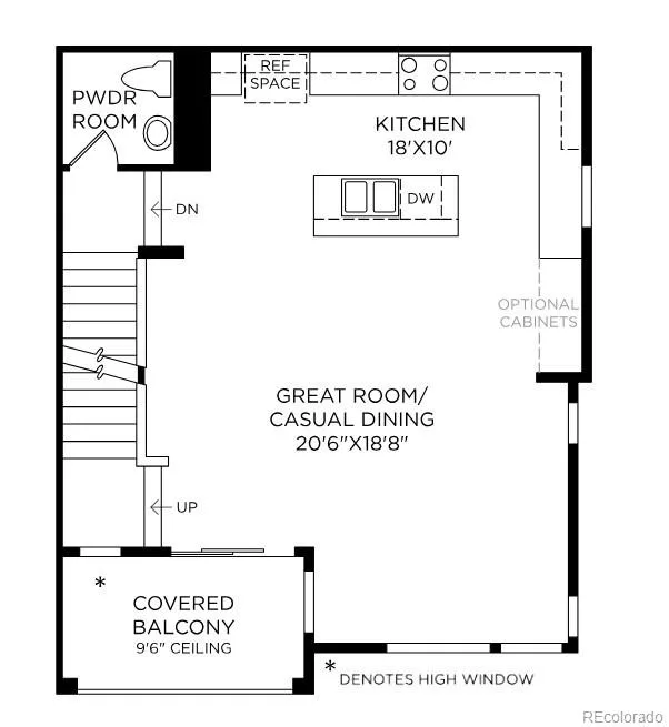 7703 S Lowell Street Littleton CO 80120 | MLS #REC7079137 08072026192547 602 3