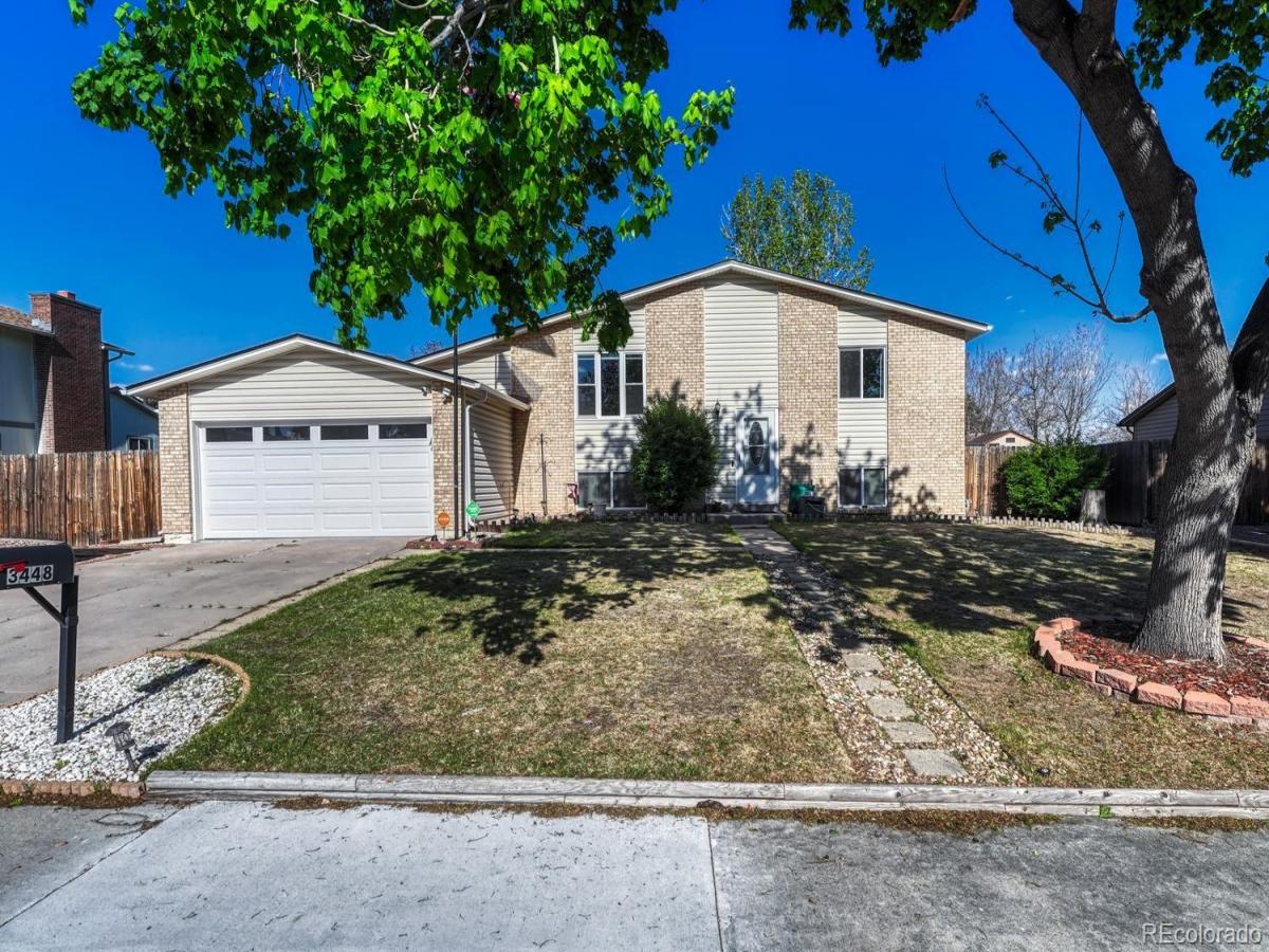 3448 S Kalispell Street Aurora CO 80013 | MLS #REC7079546 MLS #REC7079546 image #0