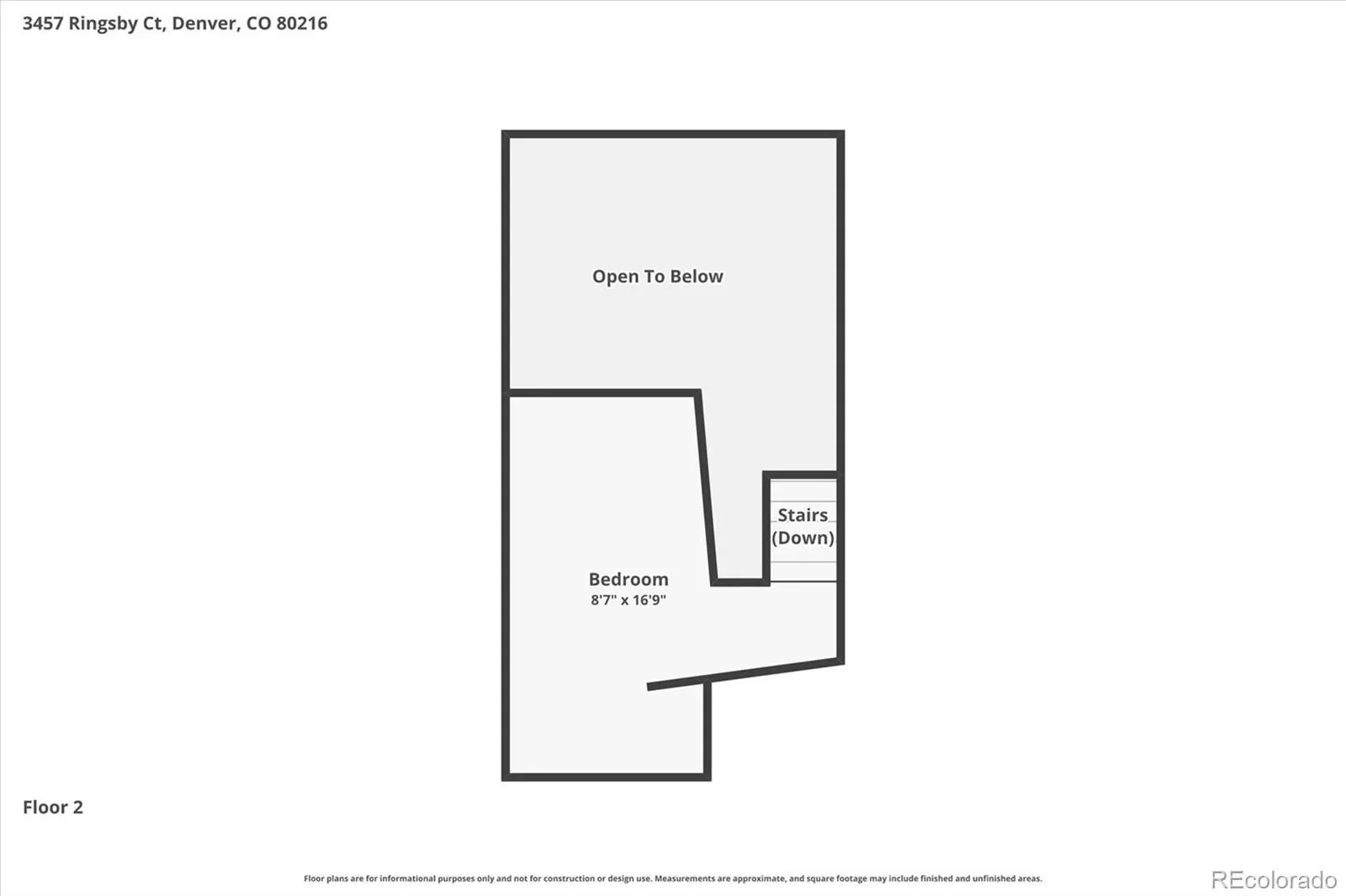 3457 Ringsby Court #347 Denver CO 80216 MLS #REC7081098 03282026174308 1600 20