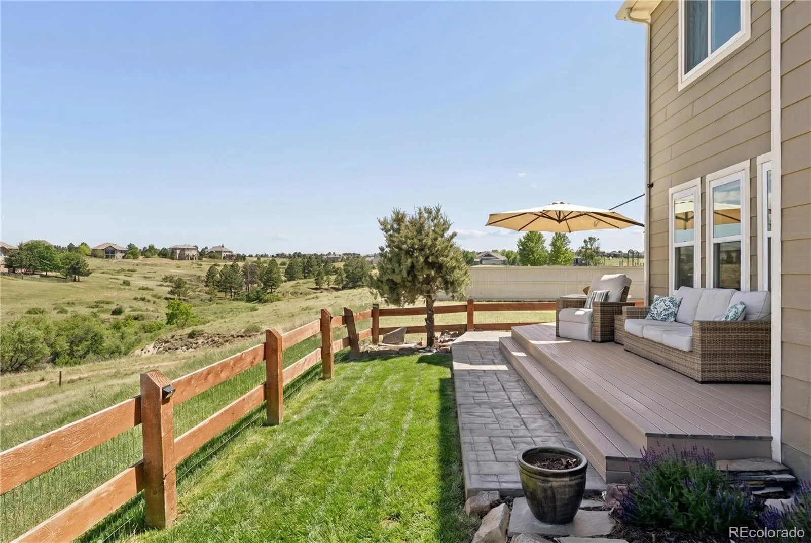 11774 Pine Hill Street Parker CO 80138 | MLS #REC7082827 07302026221540 1600 25