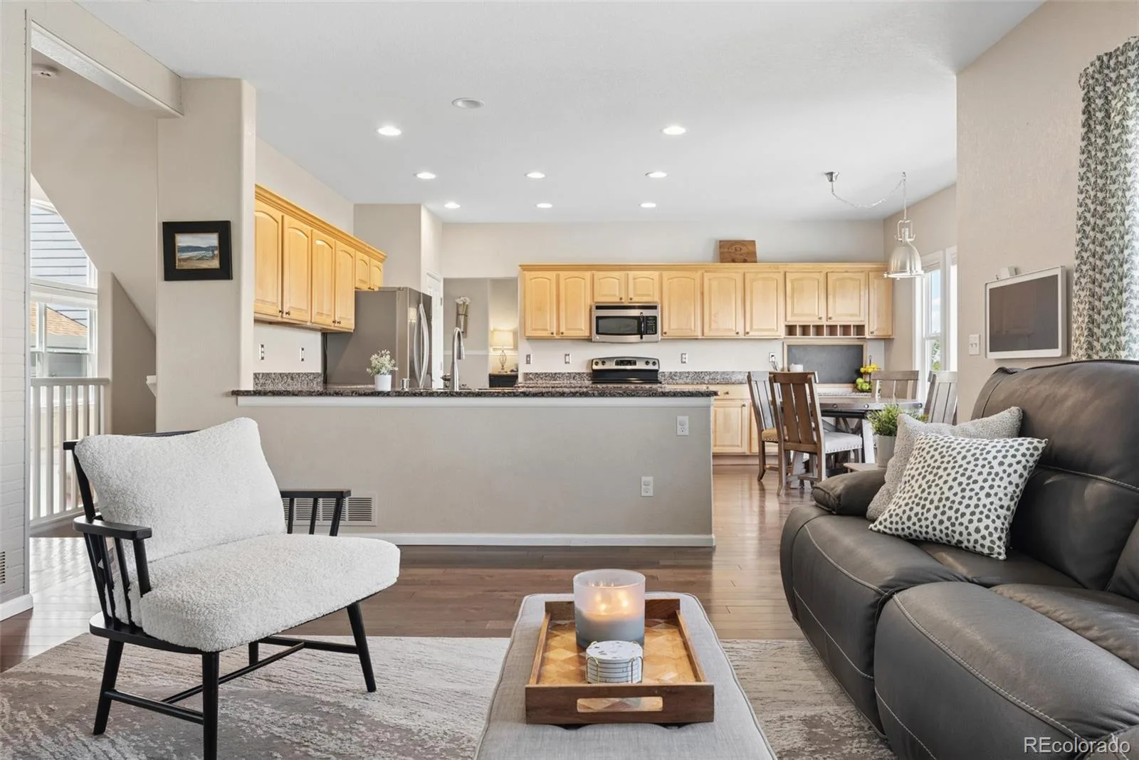 11774 Pine Hill Street Parker CO 80138 | MLS #REC7082827 07302026221540 1600 6