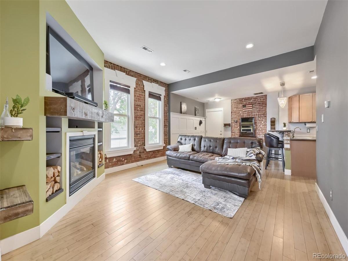 4105 Tejon Street #A Denver CO 80211 | MLS #REC7083694 MLS #REC7083694 image #0