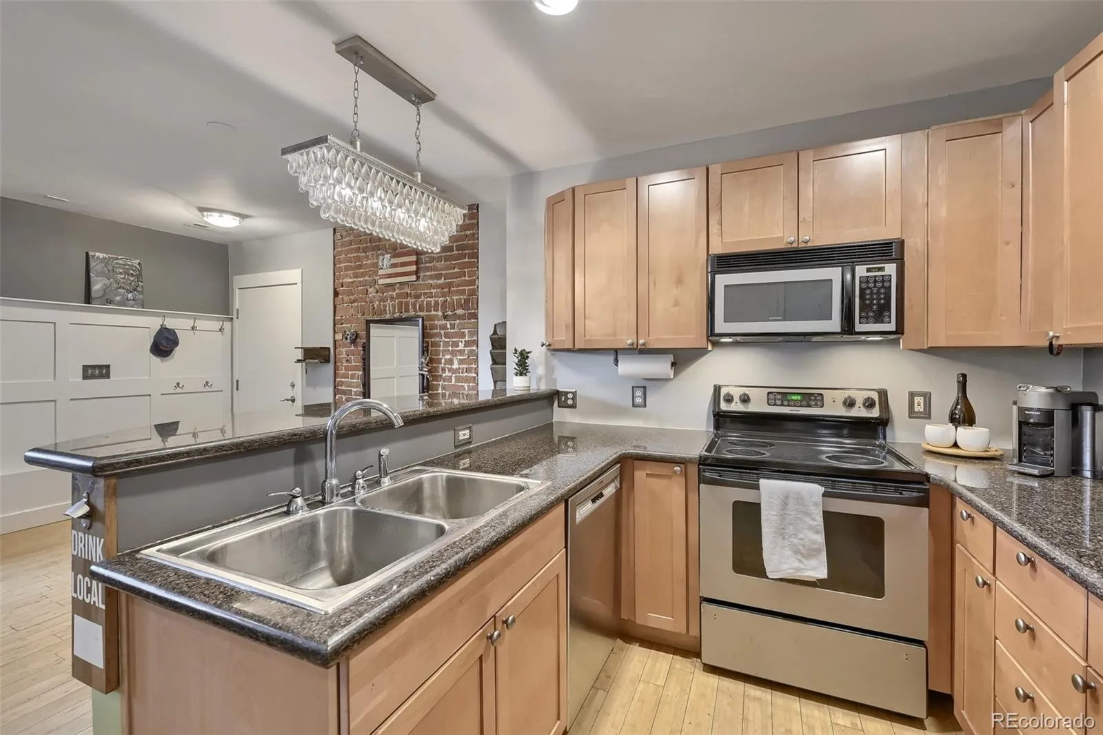 4105 Tejon Street #A Denver CO 80211 | MLS #REC7083694 07312026193624 1600 10