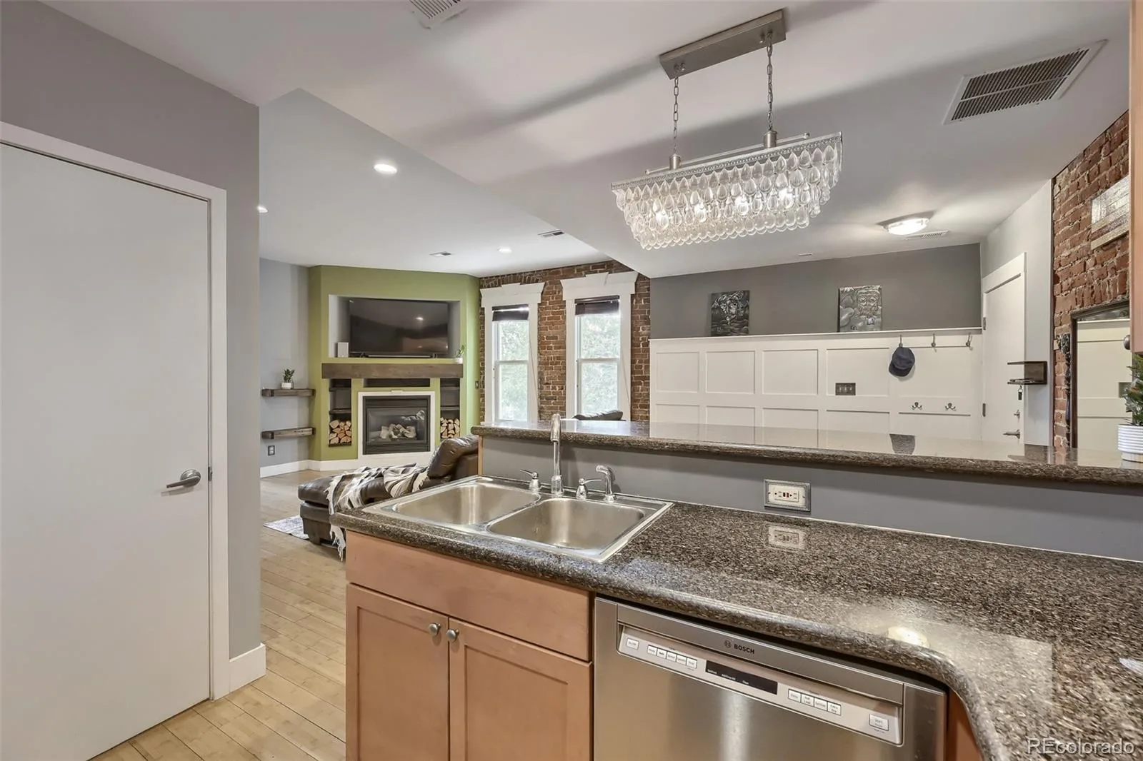 4105 Tejon Street #A Denver CO 80211 | MLS #REC7083694 07312026193624 1600 11