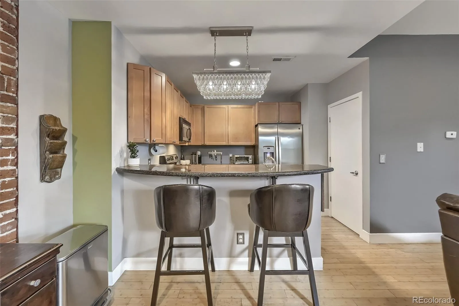 4105 Tejon Street #A Denver CO 80211 | MLS #REC7083694 07312026193624 1600 13