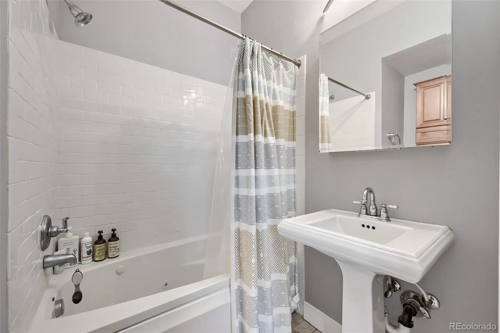4105 Tejon Street #A Denver CO 80211 | MLS #REC7083694 07312026193624 1600 17