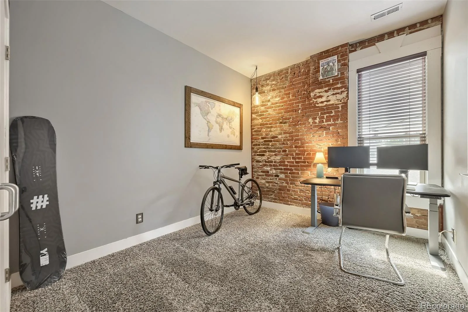 4105 Tejon Street #A Denver CO 80211 | MLS #REC7083694 07312026193624 1600 18
