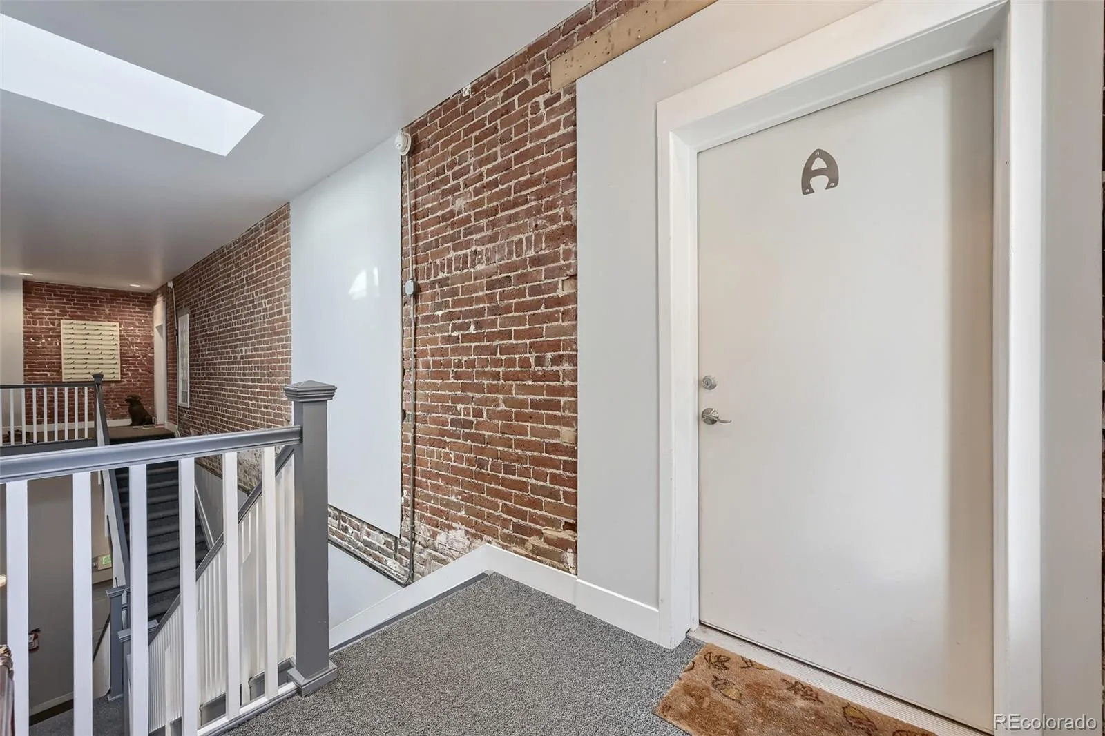4105 Tejon Street #A Denver CO 80211 | MLS #REC7083694 07312026193624 1600 2