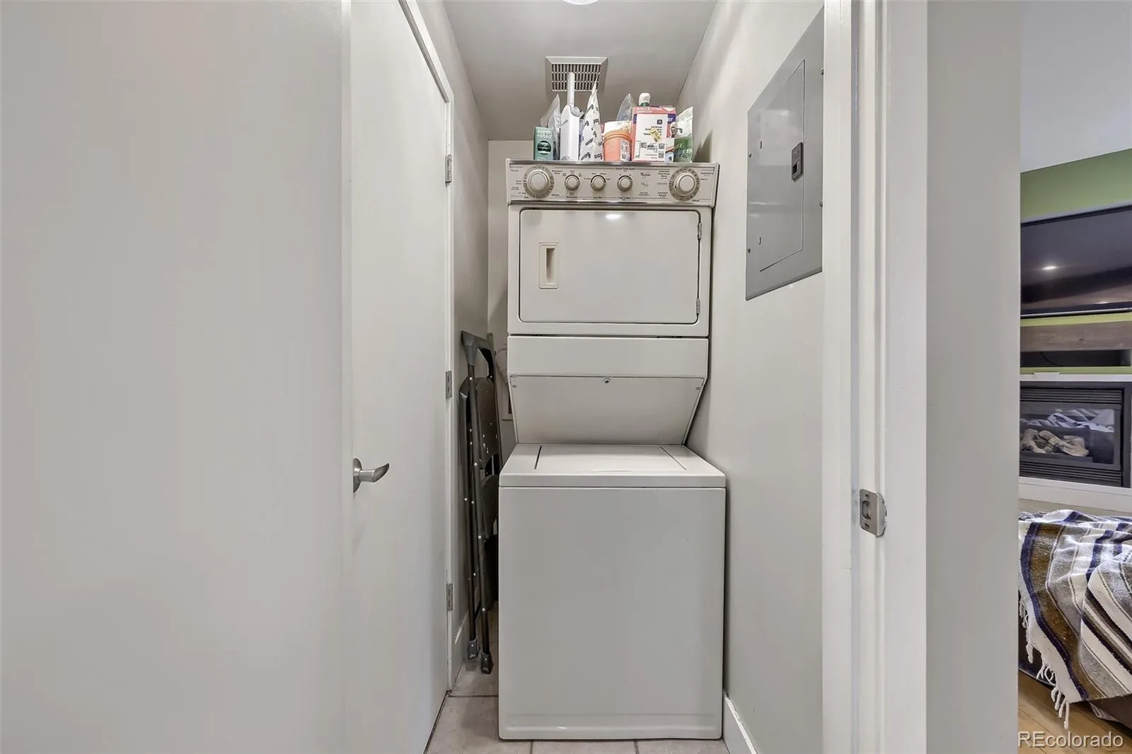 4105 Tejon Street #A Denver CO 80211 | MLS #REC7083694 07312026193624 1600 21