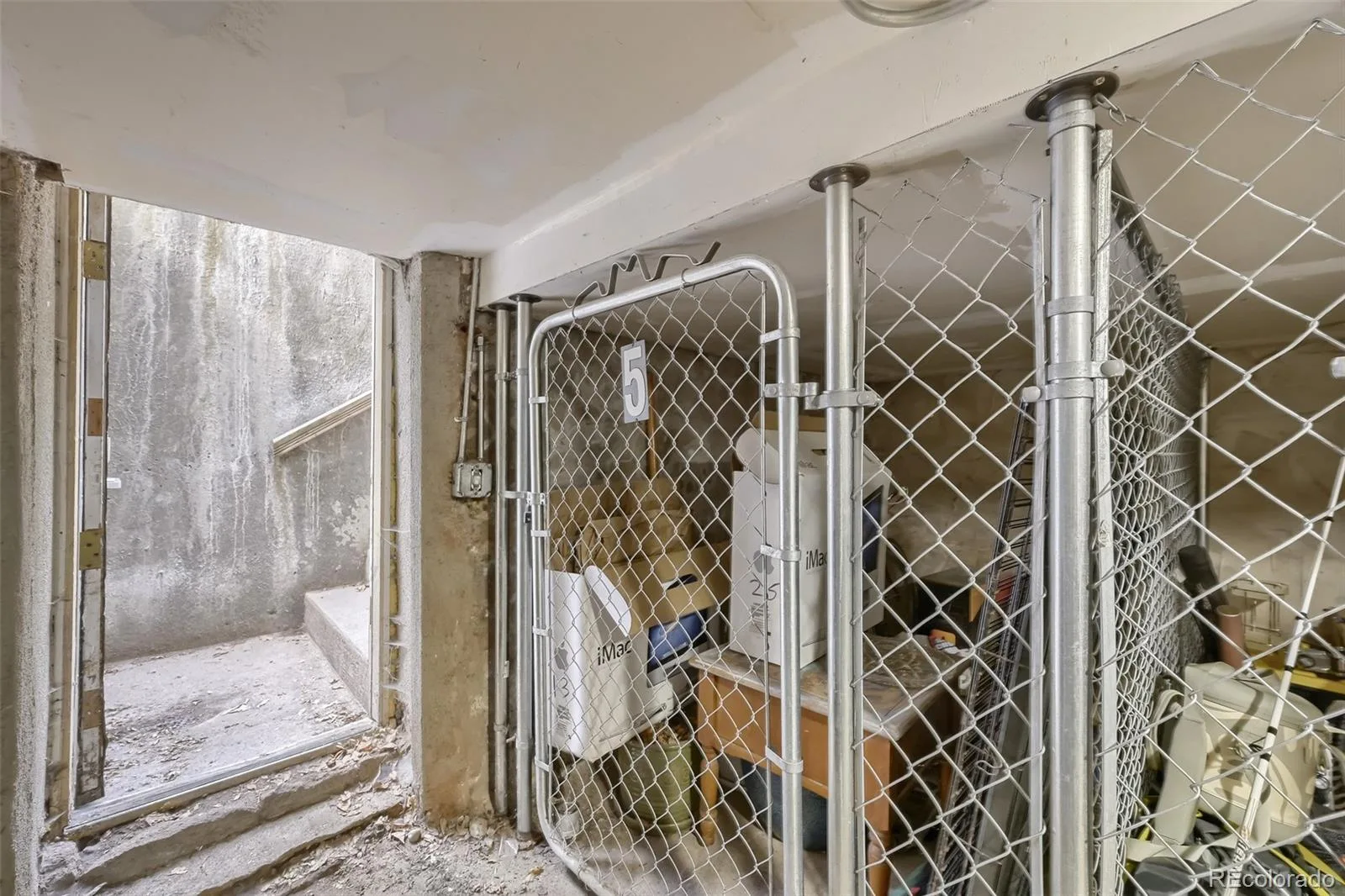4105 Tejon Street #A Denver CO 80211 | MLS #REC7083694 07312026193624 1600 22
