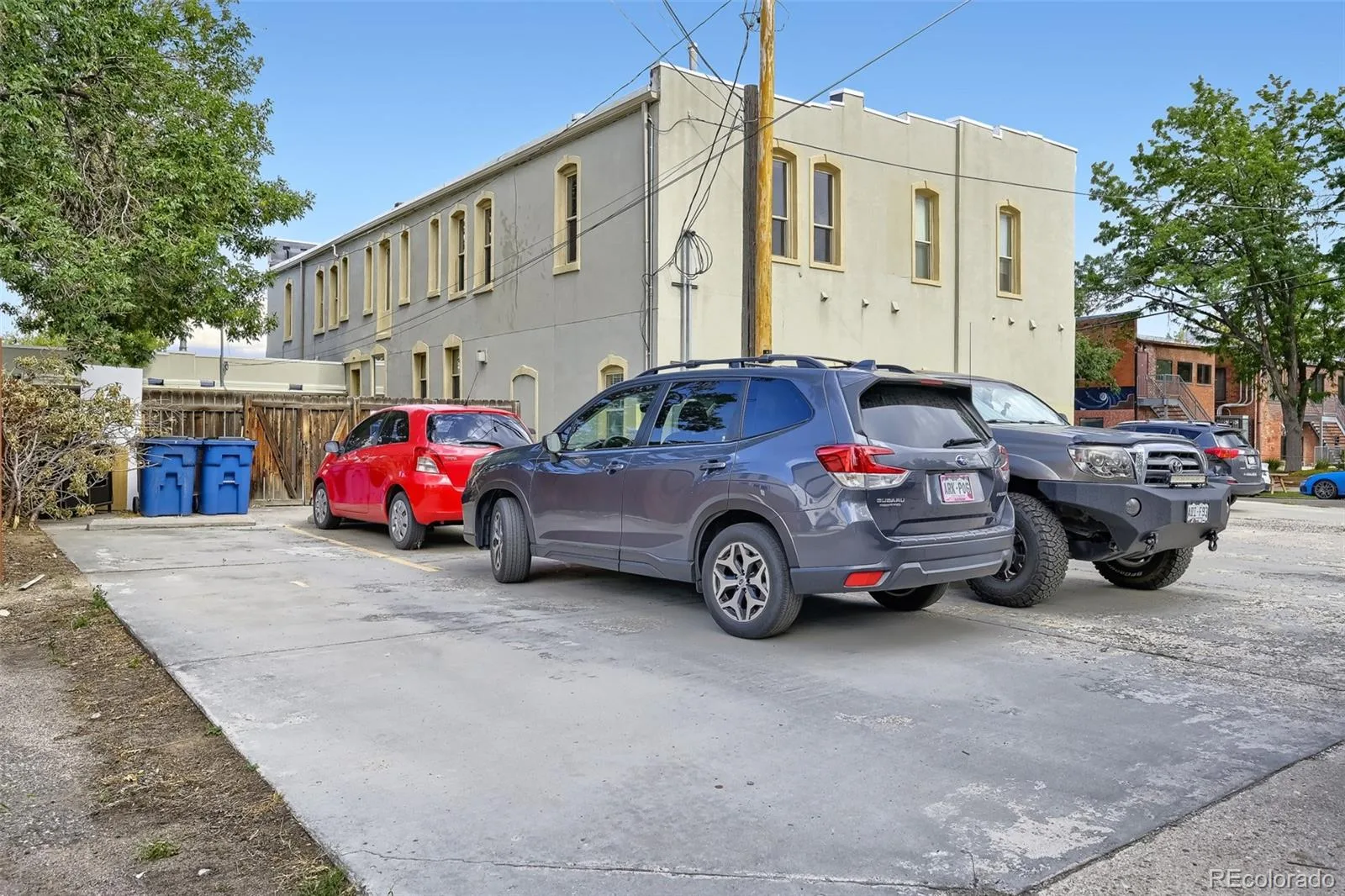 4105 Tejon Street #A Denver CO 80211 | MLS #REC7083694 07312026193624 1600 23