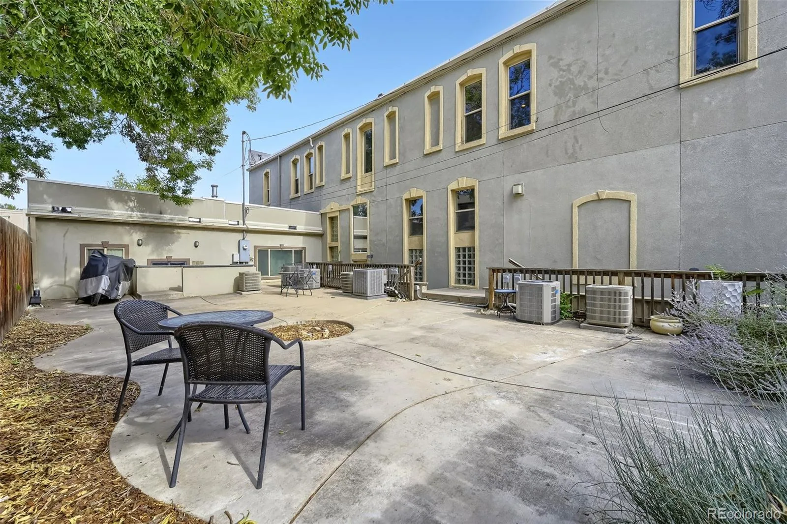 4105 Tejon Street #A Denver CO 80211 | MLS #REC7083694 07312026193624 1600 24