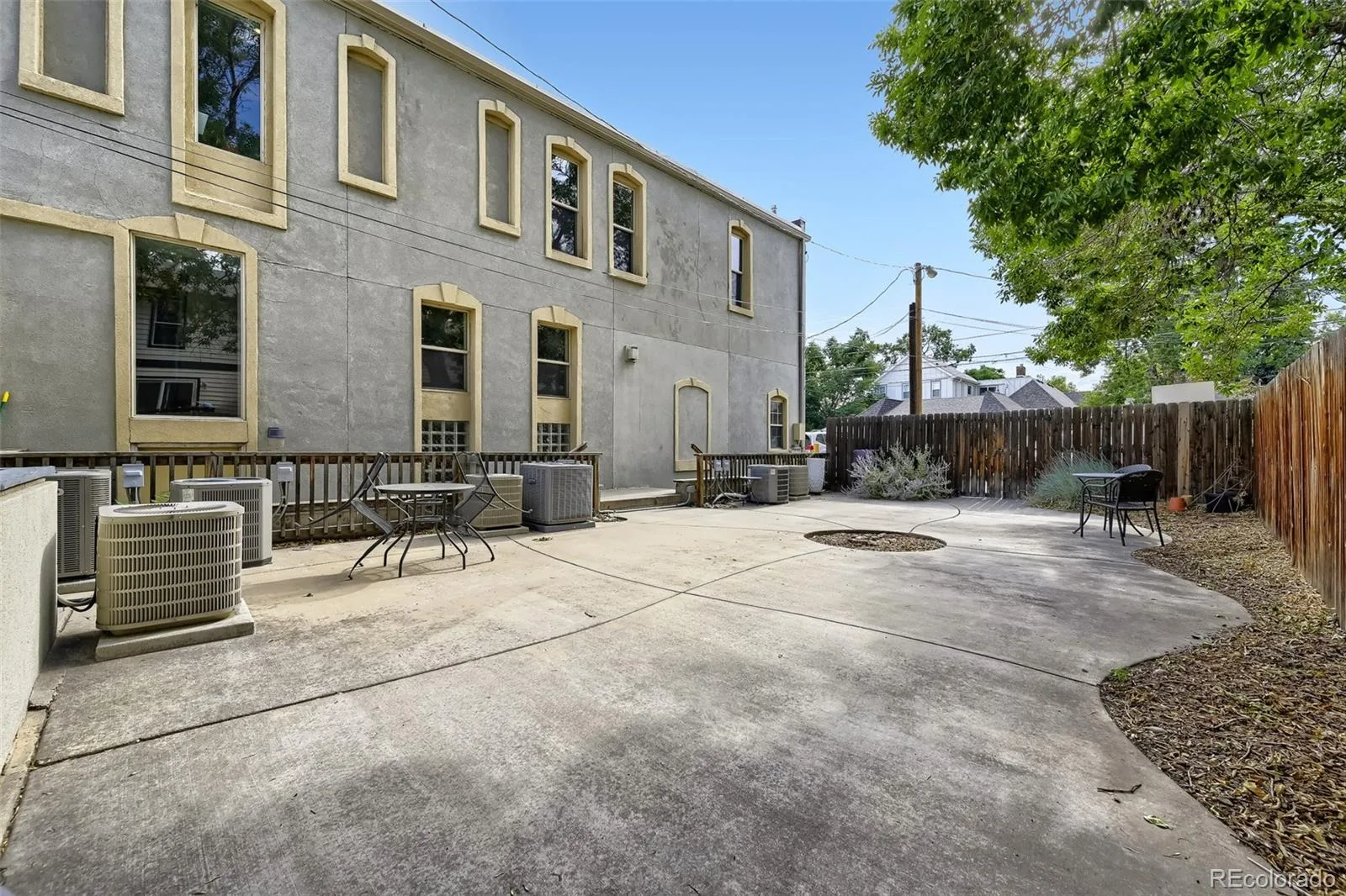 4105 Tejon Street #A Denver CO 80211 | MLS #REC7083694 07312026193624 1600 25