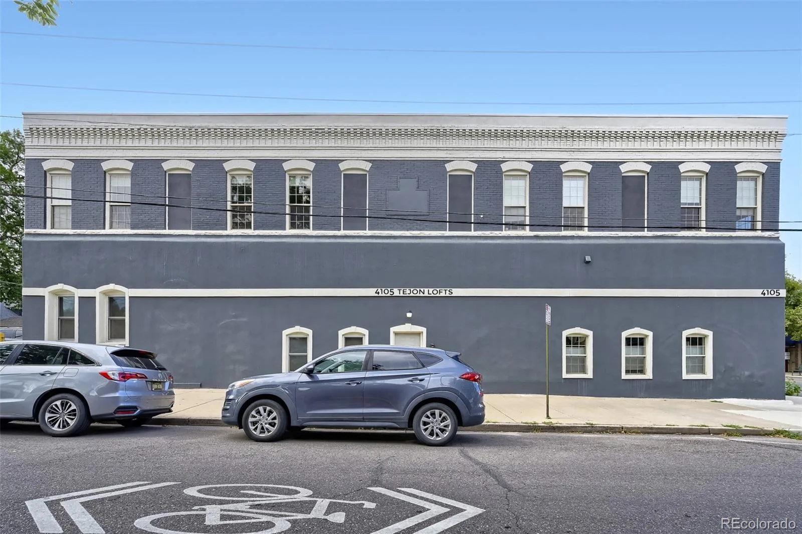 4105 Tejon Street #A Denver CO 80211 | MLS #REC7083694 07312026193624 1600 27