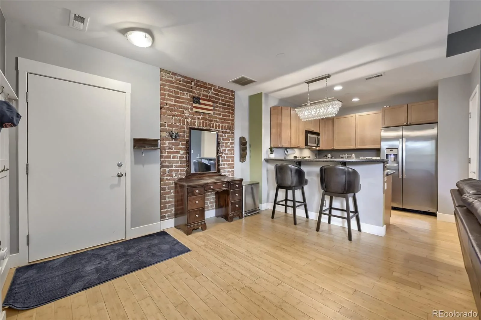 4105 Tejon Street #A Denver CO 80211 | MLS #REC7083694 07312026193624 1600 3
