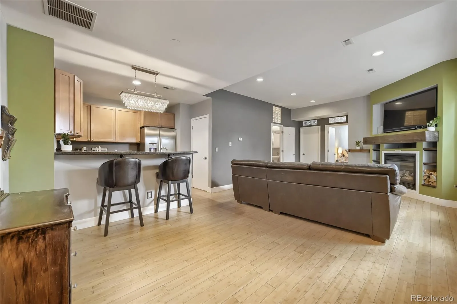 4105 Tejon Street #A Denver CO 80211 | MLS #REC7083694 07312026193624 1600 4