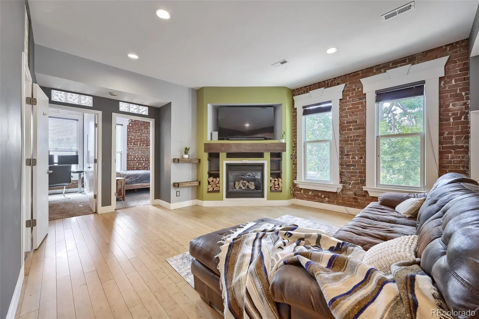 4105 Tejon Street #A Denver CO 80211 | MLS #REC7083694 07312026193624 1600 6