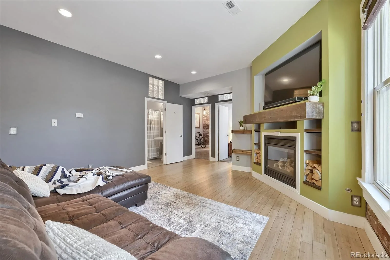 4105 Tejon Street #A Denver CO 80211 | MLS #REC7083694 07312026193624 1600 7