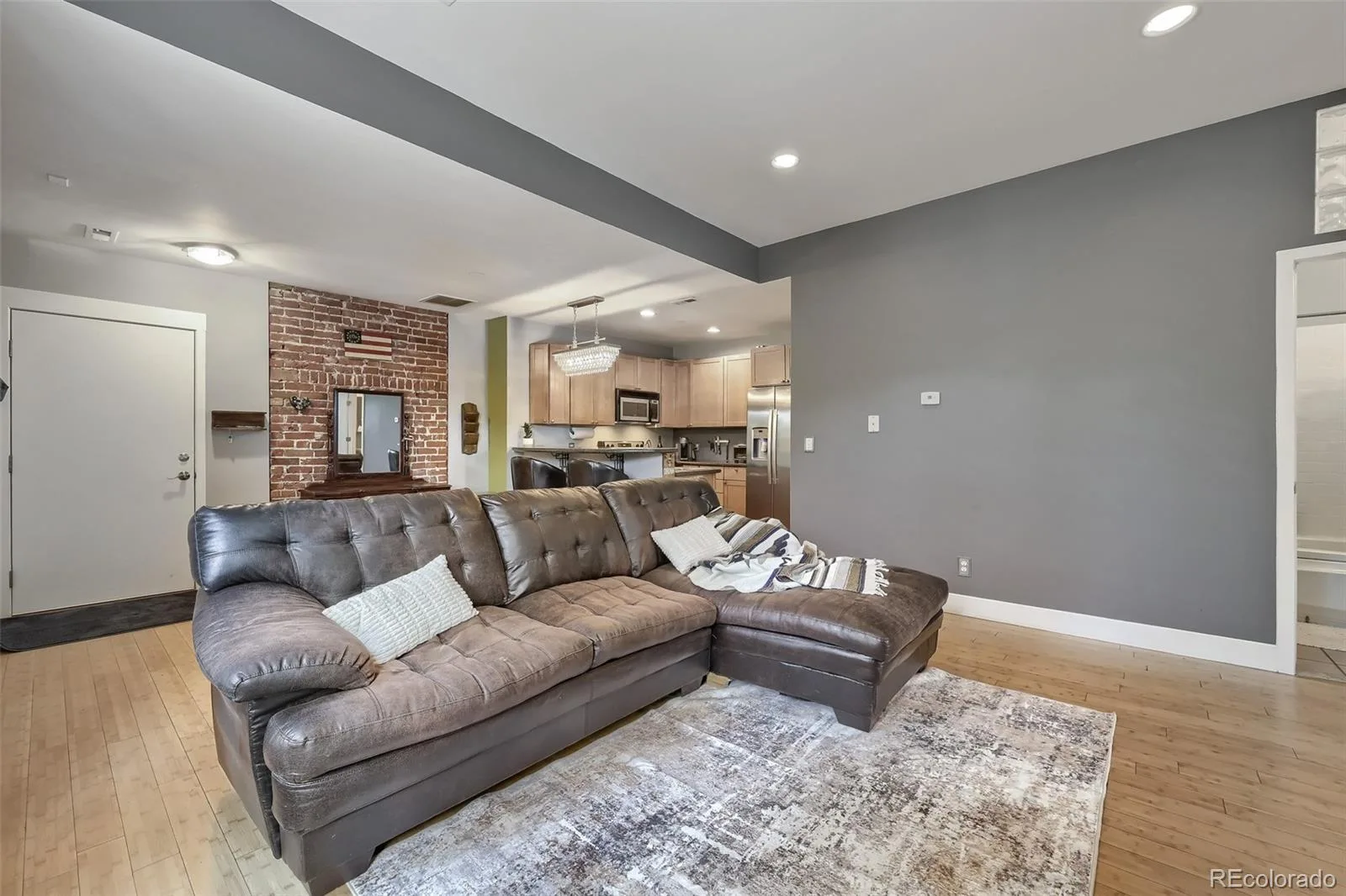 4105 Tejon Street #A Denver CO 80211 | MLS #REC7083694 07312026193624 1600 8